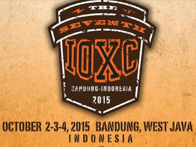 IOXC2015-1